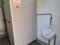 Sanitairunit - afbeelding 8 van  10