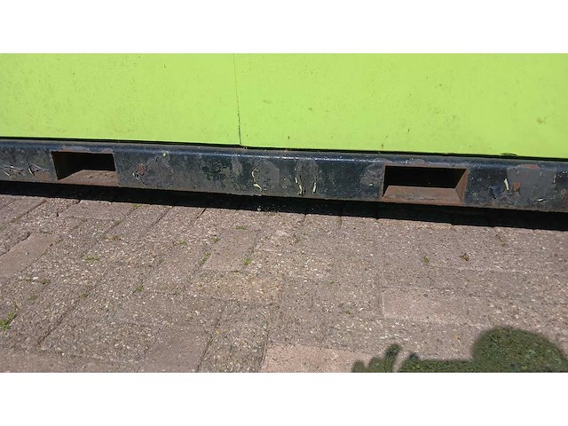 Sanitairunit - afbeelding 10 van  10