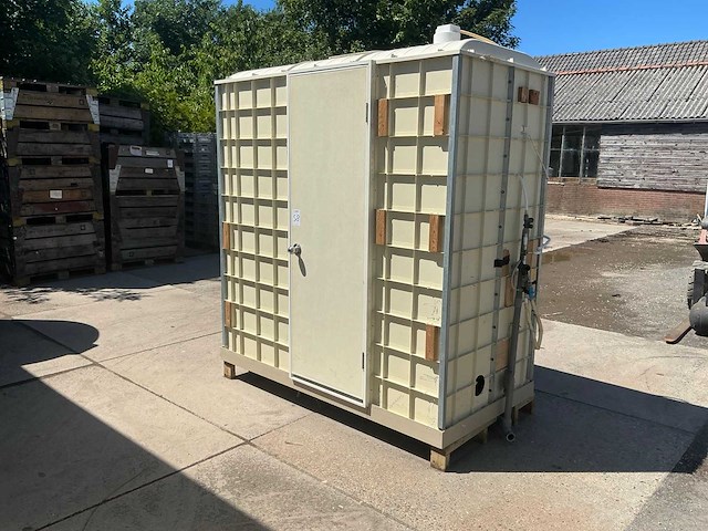 Sanitairunit - afbeelding 5 van  11