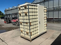Sanitairunit - afbeelding 1 van  11