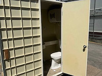 Sanitairunit - afbeelding 10 van  11