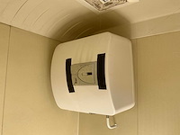 Sanitairunit - afbeelding 4 van  11
