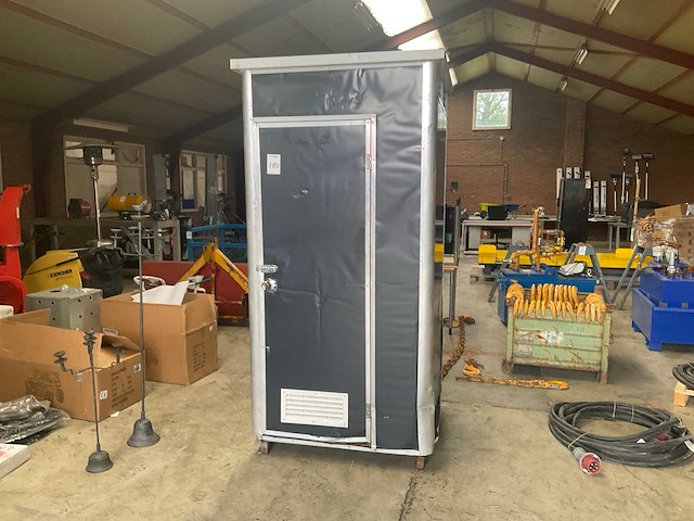 Sanitairunit - afbeelding 1 van  8