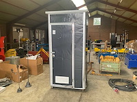 Sanitairunit - afbeelding 1 van  8