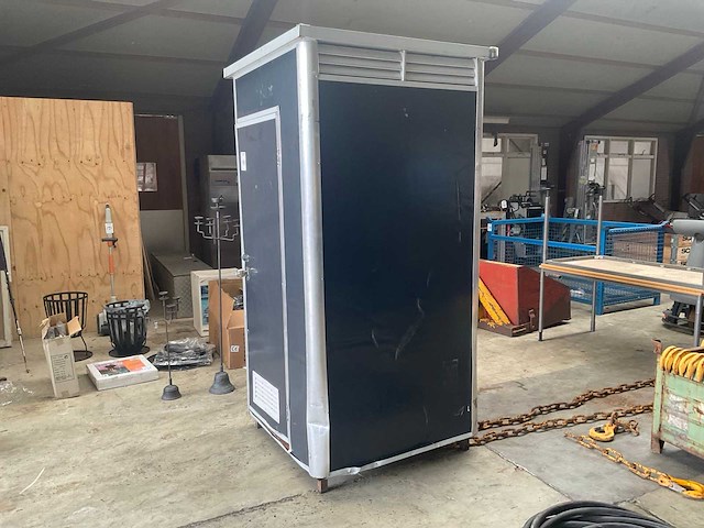 Sanitairunit - afbeelding 2 van  8