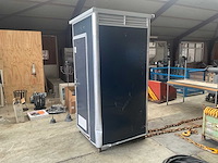 Sanitairunit - afbeelding 2 van  8