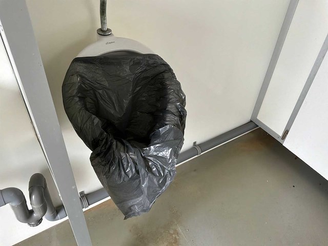 Sanitairunit - afbeelding 5 van  17