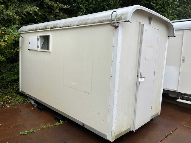 Sanitairunit - afbeelding 12 van  17