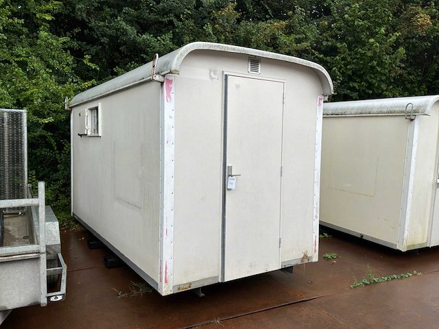 Sanitairunit - afbeelding 10 van  16