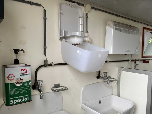 Sanitairunit - afbeelding 14 van  16