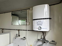 Sanitairunit - afbeelding 16 van  16