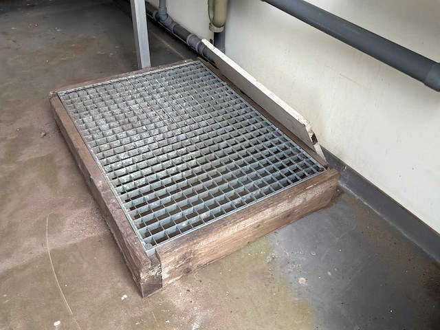 Sanitairunit - afbeelding 2 van  18