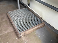 Sanitairunit - afbeelding 2 van  18