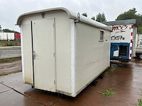 Sanitairunit - afbeelding 1 van  18