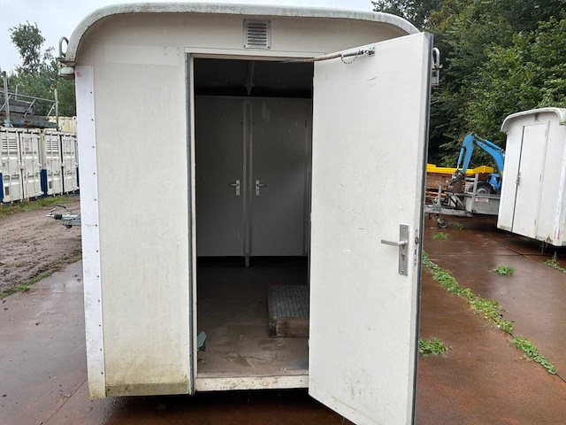 Sanitairunit - afbeelding 16 van  18
