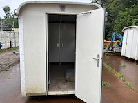 Sanitairunit - afbeelding 16 van  18