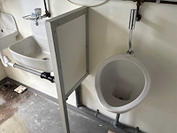 Sanitairunit - afbeelding 4 van  17