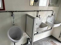 Sanitairunit - afbeelding 5 van  17