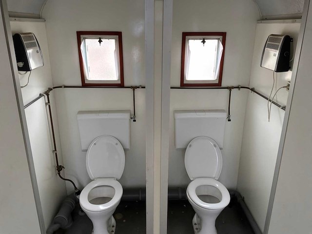 Sanitairunit - afbeelding 8 van  17