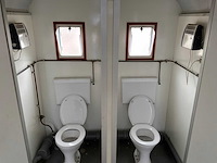Sanitairunit - afbeelding 8 van  17