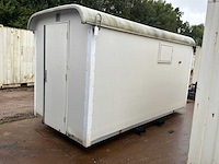 Sanitairunit - afbeelding 1 van  17