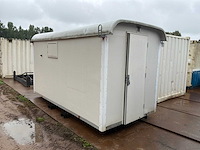 Sanitairunit - afbeelding 10 van  17