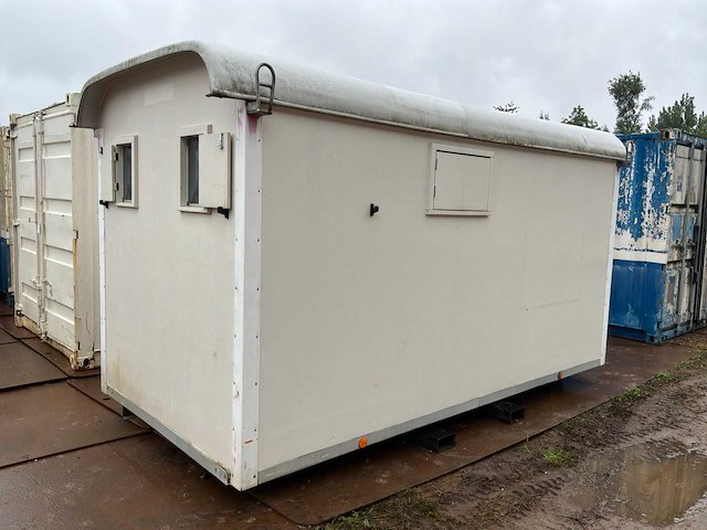 Sanitairunit - afbeelding 12 van  17