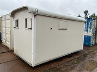 Sanitairunit - afbeelding 12 van  17