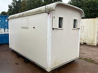 Sanitairunit - afbeelding 13 van  17