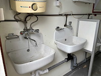 Sanitairunit - afbeelding 16 van  17