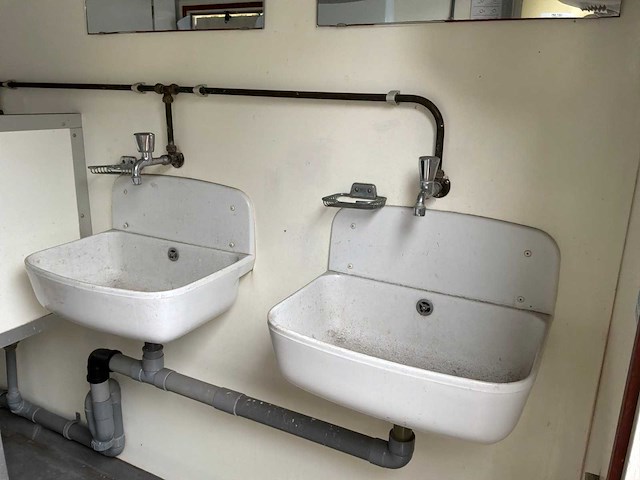 Sanitairunit - afbeelding 17 van  17