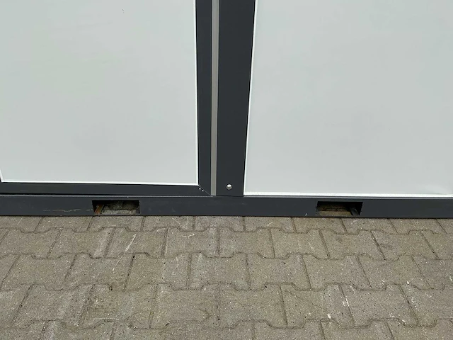 Sanitairunit - afbeelding 14 van  24