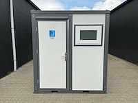 Sanitairunit