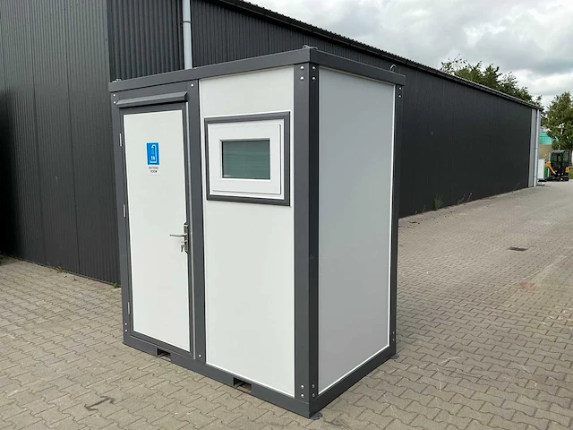 Sanitairunit - afbeelding 12 van  24