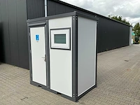 Sanitairunit - afbeelding 12 van  24