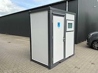 Sanitairunit - afbeelding 18 van  24