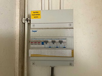 Sanitairunit - afbeelding 1 van  9