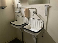 Sanitairunit - afbeelding 2 van  9