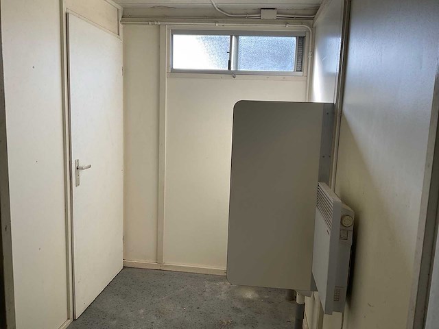Sanitairunit - afbeelding 5 van  9