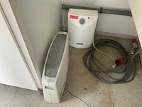Sanitairunit - afbeelding 8 van  9