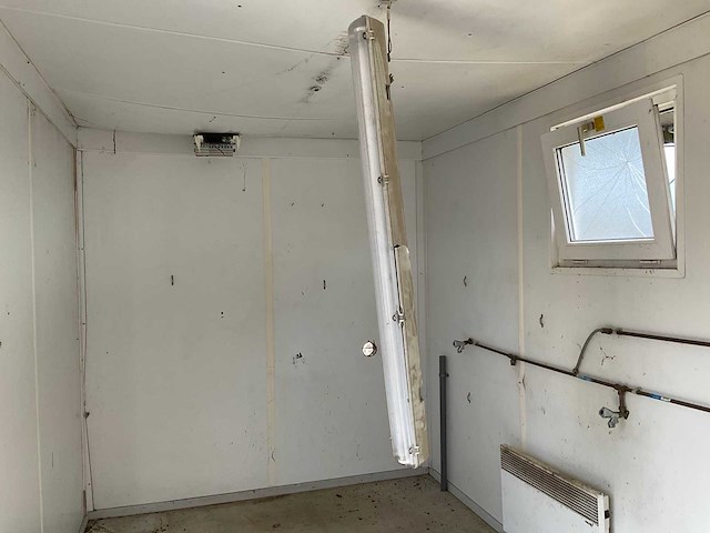 Sanitairunit - afbeelding 9 van  9
