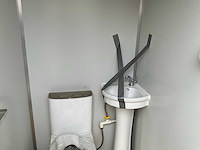 Sanitairunit - afbeelding 4 van  14