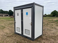 Sanitairunit - afbeelding 1 van  14