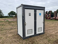 Sanitairunit - afbeelding 7 van  14
