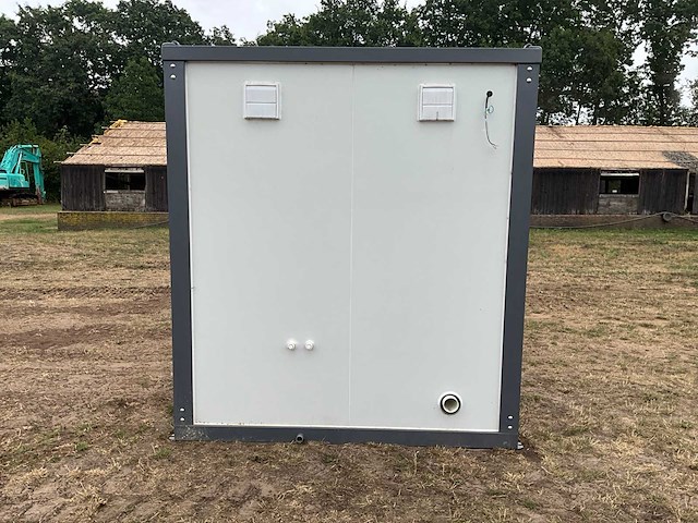 Sanitairunit - afbeelding 8 van  14