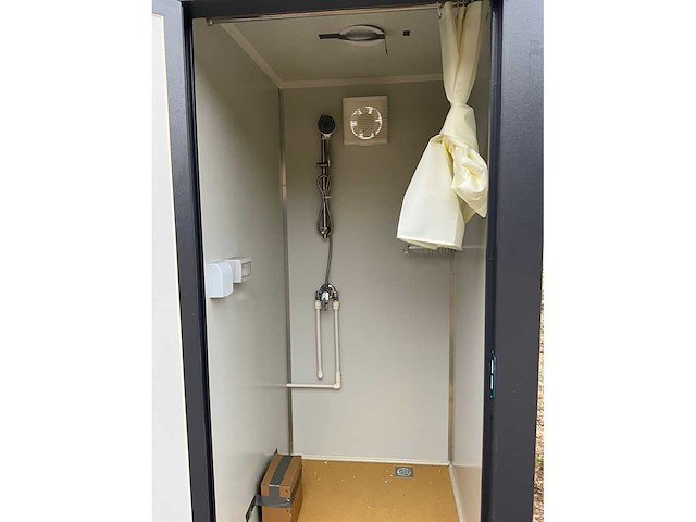 Sanitairunit - afbeelding 9 van  14