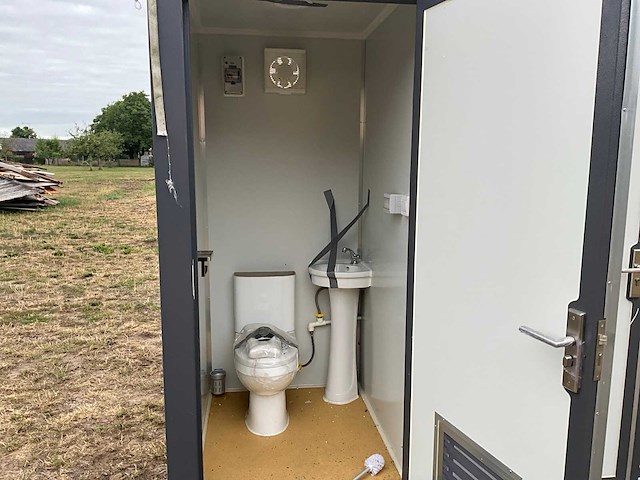 Sanitairunit - afbeelding 14 van  14