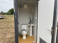 Sanitairunit - afbeelding 14 van  14