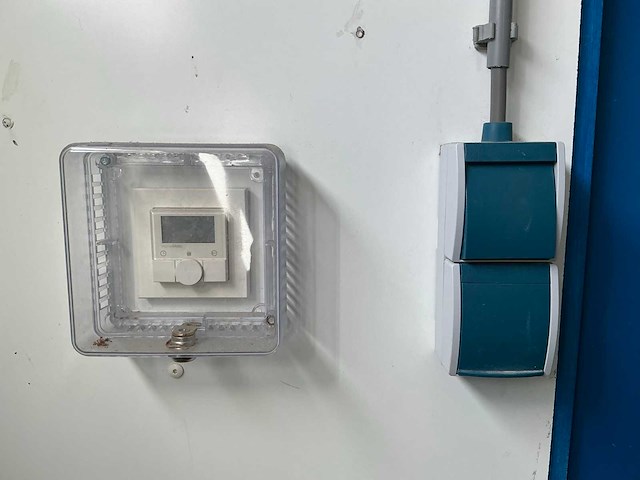 Sanitairunit - afbeelding 2 van  11