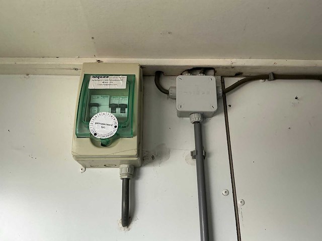Sanitairunit - afbeelding 3 van  11